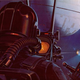 Illustration for article titled Stormtroopers Have Lightsabers And C-3PO Has Breasts In Ralph McQuarries Star Wars Art